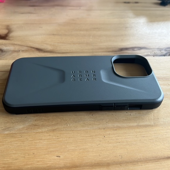 Urban Armor Gear iPhone 13 Pro Max Phone Case - Picture 5 of 7